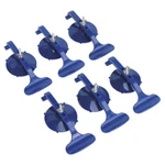 Sealey Suction Clamp Set 6PC RE006. Fixed Price $75.75.