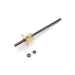 Taytools Solid Brass Easy Read Wheel Marking Cutting Gauge With 2 Extra Cutters. Fixed Price $28.67.
