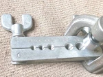Blue Point TFM-5 Metric Double Flaring Tool Usa Made.. Fixed Price $27.90.