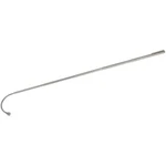 Lisle 66580 Flexible Magnetic Pick-up Tool, 23-1/2" Reach, Strong. Fixed Price $15.62.