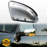 Cnygo Left Mirror Puddle Turn Signal Light For Dodge Ram 1500 09-18. Fixed Price $34.99.