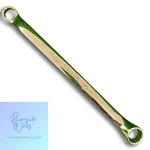 Snap-on XBM1417A Open End Wrench Tool Heavy Duty. Fixed Price $103.36.