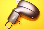 2017 2018 2019 Chrysler Pacifica Left Exterior Rear View Door Mirror Gold. Fixed Price $299.99.