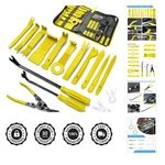 High-quality Car Panel Door Trim Tools With Ergonomic Design & Storage Bag. Fixed Price $29.69.
