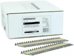 Spotnails TRJ4D131HTG-2M 1-1/2-INCH Hardened Galv. Joist Hanger. Fixed Price $92.08.