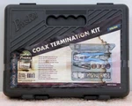 Proskit 1PK-934 Coaxial Crimping Tool W/ Case Unused Pro'skit. Fixed Price $79.95.