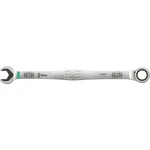 Wera 05020351001 6007 Joker Sb Ring Ratchet Spanner, Long Design, X 209 Mm. Fixed Price $41.26.