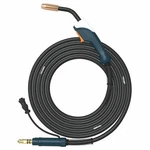 Amico MIG15200, 2-PIN 15-FT. 200A Welding Torch Gun, Use For MTS-205/185/165. Fixed Price $99.00.