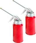 2PCS Oil Can,pump Can,car Accessories,metal SPRAYER,20. Fixed Price $12.96.
