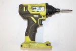 Ryobi P235A 18V One+ Impact Driver- Bare Tool AO1076968. Fixed Price $16.99.