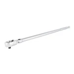 Steelman 18 In. Long 3/8 Drive Flex Head Ratchet 95819. Fixed Price $37.99.