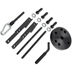 Timing Injector Cam Gear Puller Remover Tool Kit For Cummins Isx Qsx 3163021. Fixed Price $37.88.