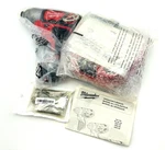 Milwaukee 2462-20 M12 12V Lithium-ion Cordless 1/4" Impact Wrench. Fixed Price $161.49.