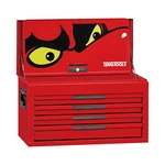 Teng Tools Inch Wide Drawer PRO35 Heavy Duty Red Top Box - TST26R4. Fixed Price $382.99.