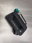 2014 Ford F150 Raptor Exterior Door Handle Front Left Driver Black Text. Fixed Price $85.50.