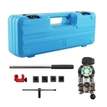 Brake Pipe Flaring Tool Kit Tube Line 45 Degree Single. Fixed Price $160.08.