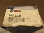 Stabilizer Sway Bar Link Set Of Rh + Lh Napa # 265 2200. Fixed Price $29.88.