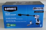 Hart 20V Cordless 400 Psi Pressure Washer Power Cleaner (tool Only), New. Fixed Price $79.00.