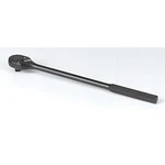 Stanley Proto J5450BL 1/2" Drive Long Handle Pear Head Ratchet, 16", Black Oxide. Fixed Price $62.26.