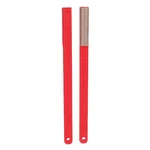 3M 7100325632 Sharpening File, Rect, Dia, Fine, PK10. Fixed Price $134.99.