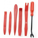 Sunplustrade Auto Trim Removal Tool Set - No Scratch Plastic Pry Kit. Fixed Price $20.23.