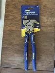 Irwin Vise-grip Fencing Pliers Inch Cushion FP10 Chn 2078901, New. Fixed Price $21.00.