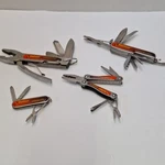 Sheffield Multi-tool Knife Set. Fixed Price $25.00.