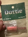 L.h. Dottie Co Uni-b Tool For Bottom Mount Screws Red Los Angeles. Fixed Price $42.09.