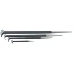 K Tool International Pry Bar Set 4 Piece Bent End 71600. Fixed Price $58.86.