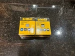 Dewalt 1-1/2 Straight Gauge Finishing Nails 2500 DCS16150 Boxes. Fixed Price $24.95.