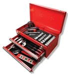 109-PIECE Universal Homeowner Tool Set With Metal Storage Box. Fixed Price $160.00.