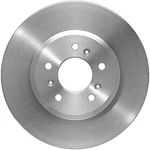 Brake Rotor Front Bendix Premium PRT5654 Buick Lucerne Chevy Impala 2011-2006. Fixed Price $89.99.