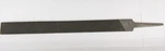 Grobet Mascot American Pattern Flat Hand File Smooth Double Cut 10" Usa-canada. Fixed Price $18.95.