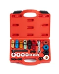 Orion Motor Tech Master Quick Disconnect Tool Set, 25PC Line .... Fixed Price $41.17.