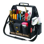 Clc Custom Leathercraft 1570 12 Softsided Tool Box. Fixed Price $79.00.