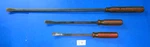 Mac Tools Piece Pry Bars Overall 14 Inch, 17 31 Length. Fixed Price $140.00.