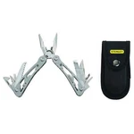 Stanley 84-519K 12-IN-1 Multi-tool W/ Holster. Fixed Price $30.30.