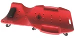 American Forge And Foundry 3909 45 Mechanic's Creeper 47" Red/black. Fixed Price $430.84.
