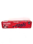 Craftsman 8PC Impact Accessory Drive Tool Set 3/8" & 1/2" CMMT15358. Fixed Price $49.99.