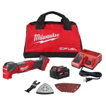 Milwaukee M18 Fuel Oscillating Multi-tool Kit. Fixed Price $299.00.