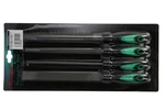 For Toptul GBAR0401 File Half-round/p Aski/round/sq Global Brand In. Fixed Price $51.04.