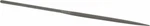 Nicholson 6-1/4" Needle Precision Swiss Pattern Half Round File 2 Cut, 3" Loc.... Fixed Price $40.05.