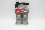 Husky 23-PIECE Precision Ratcheting Screwdriver Set 1000 392 309. Fixed Price $18.95.