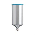 Anest Iwata 6038D 1/4 Inch Aluminum Cup (1 Liter) (PCG10D-2). Fixed Price $88.00.