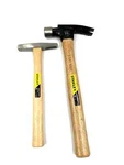 Stanley Wood Handle Hammers Lot Of 2 Mason Magnetic Hickory Claw Tack 5-16 Oz. Fixed Price $23.74.