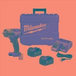 Milwaukee 2962P22R M18 Fuel 1/2 Mid-torque Impact Wrench Kit. Fixed Price $597.59.