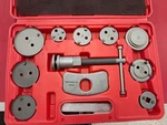 Craftsman Brake Caliper Kit CCMT98365. Fixed Price $36.99.