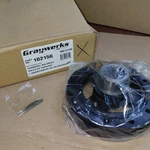 One New Atp Graywerks Engine Harmonic Balancer 102156. Fixed Price $45.00.