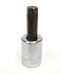 Husky 8MM Hex Bit Driver Socket 3/8" 22274 Usa. Fixed Price $6.00.