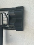 Kobalt K-rail Tool Organizing System End Caps Buy 3 Get 1 Free. Fixed Price $5.50.